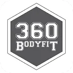 Mobile 360 BodyFit | Indus Appstore | App Icon