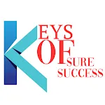 KEYS OF SURE SUCCESS | Indus Appstore | App Icon