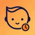 Baby Daybook - Newborn Tracker | Indus Appstore | App Icon