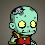 Idle Graveyard -Undead clicker | Indus Appstore | App Icon