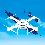 NC DRONESapp icon