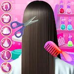 Princess Braided Hairstylesapp icon