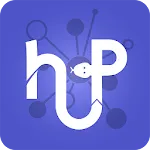 HubPharm | Indus Appstore | App Icon