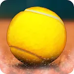 Tennis Mania Mobile | Indus Appstore | App Icon