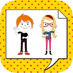 Comic Page Creator | Indus Appstore | App Icon