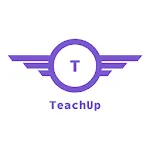 TeachUp - Teachers | Students | Indus Appstore | App Icon