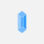 GeoCrystal: Minerals' Guide | Indus Appstore | App Icon