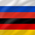 German - Russian | Indus Appstore | App Icon