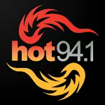 HOT 94 FM | Indus Appstore | App Icon