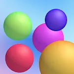 Color Pops Shooter | Indus Appstore | App Icon