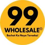 99Wholesale Rs9 Se Shuru | Indus Appstore | App Icon