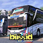 Livery Bussid SHD Lengkap | Indus Appstore | App Icon