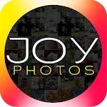 joyPhotos 拍樂洗－線上沖洗照片、相片沖印 | Indus Appstore | App Icon