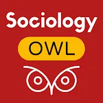 Sociology OWL: Notes Book UPSC | Indus Appstore | App Icon