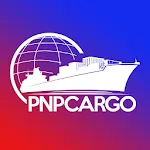 PNP Cargo - Import from China | Indus Appstore | App Icon