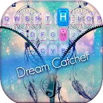 Dream Catcher Keyboard Theme | Indus Appstore | App Icon