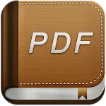 PDF Reader | Indus Appstore | App Icon