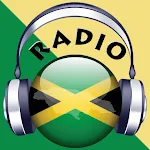 Jamaica Radio Station App | Indus Appstore | App Icon