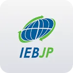 IEBJP | Indus Appstore | App Icon