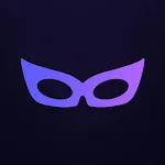 Masked Kink: Meet, Chat & Dateapp icon