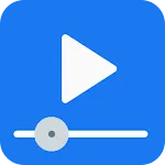 Mizo Video Player | Indus Appstore | App Icon