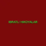 Ibratli hikoyalar | Indus Appstore | App Icon