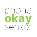 Phone Okay Sensor | Indus Appstore | App Icon