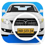 RTO Vehicle Info App, Challan | Indus Appstore | App Icon