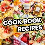 Cookbook Food Recipes - Ofline | Indus Appstore | App Icon