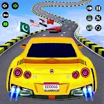 Real Car Stunt Game - GT Cars | Indus Appstore | App Icon