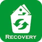 Deleted Image(Photo) Recovery | Indus Appstore | App Icon