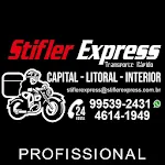 Stifler Express - Profissional | Indus Appstore | App Icon