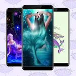 Mermaid Theme Wallpaper | Indus Appstore | App Icon