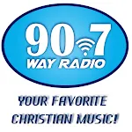 90.7 WAY Radio | Indus Appstore | App Icon