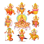 நவகிரக மந்திரங்கள் - Navagraha | Indus Appstore | App Icon