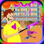 Let's Play Holiapp icon