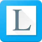 Lexica | Indus Appstore | App Icon