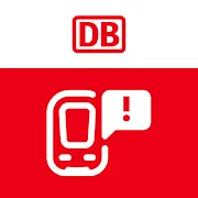 DB Streckenagent | Indus Appstore | App Icon