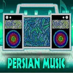 Persian Radio Farsi | Indus Appstore | App Icon