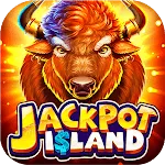 Jackpot Island - Slots Machine | Indus Appstore | App Icon