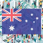 Australia Shopping Hub | Indus Appstore | App Icon