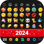 Keyboard - Emoji, Emoticonsapp icon