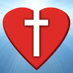 Sacred Heart Radio | Indus Appstore | App Icon