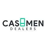 Cashmen Dealers | Indus Appstore | App Icon