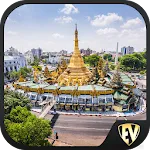 Myanmar Travel & Explore, Offl | Indus Appstore | App Icon