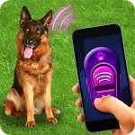 Training Dog Clicker Trinket | Indus Appstore | App Icon