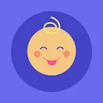 Baby Name: Swipe & Choose | Indus Appstore | App Icon