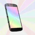 Flash Screen: disco lights | Indus Appstore | App Icon