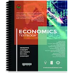 Economics Textbookapp icon