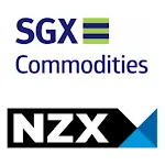 SGX-NZX Events | Indus Appstore | App Icon